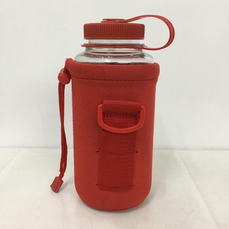 シュプリーム Supreme ファッション小物 ファッション小物 Nalgene 32 oz. Bottle 20SS タンブラー 水筒 ロゴ、文字 赤 / レッド /  メンズ USED 古着 中古 10142835