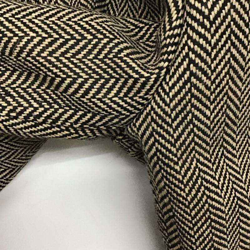 フリークスストア FREAK S STORE パンツ ワークパンツ、ペインターパンツ f20aw015pt ワイドパンツ カジュアルパンツ ワークパンツ M 総柄 茶 / ブラウン /  メンズ USED 古着 中古 10144494