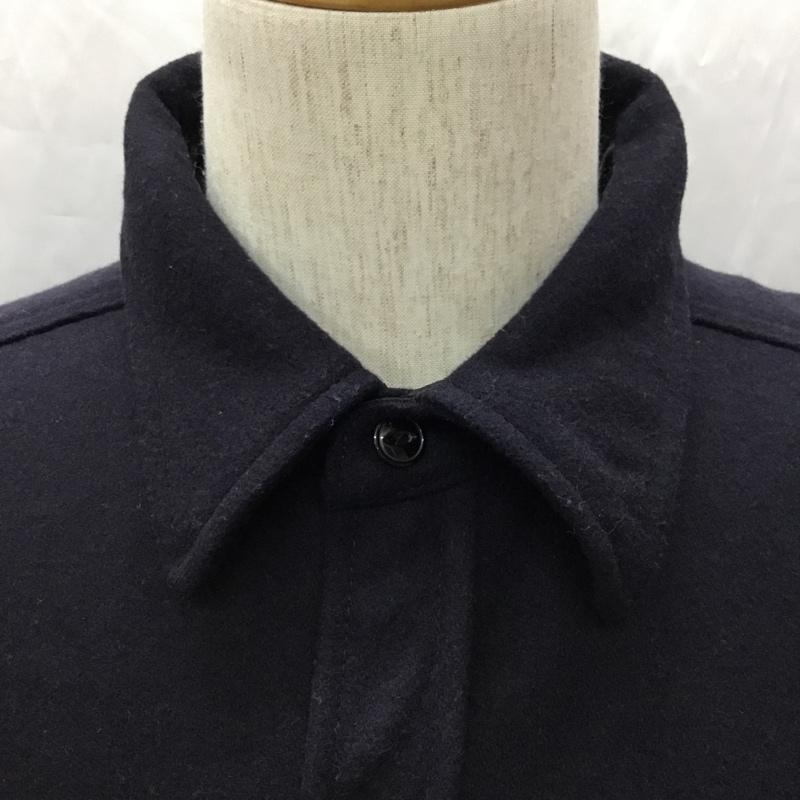 エドウィン EDWIN ジャケット、上着 ジャケット、ブレザー M 無地 黒 / ブラック /  メンズ USED 古着 中古 10108936