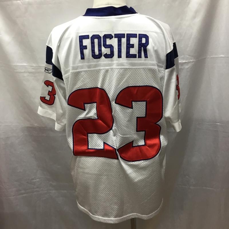 リーボック Reebok カットソー 半袖 半袖カットソー ユニフォーム スポーツウェア 48 ロゴ、文字 マルチカラー / マルチカラー /  メンズ USED 古着 中古 10114251