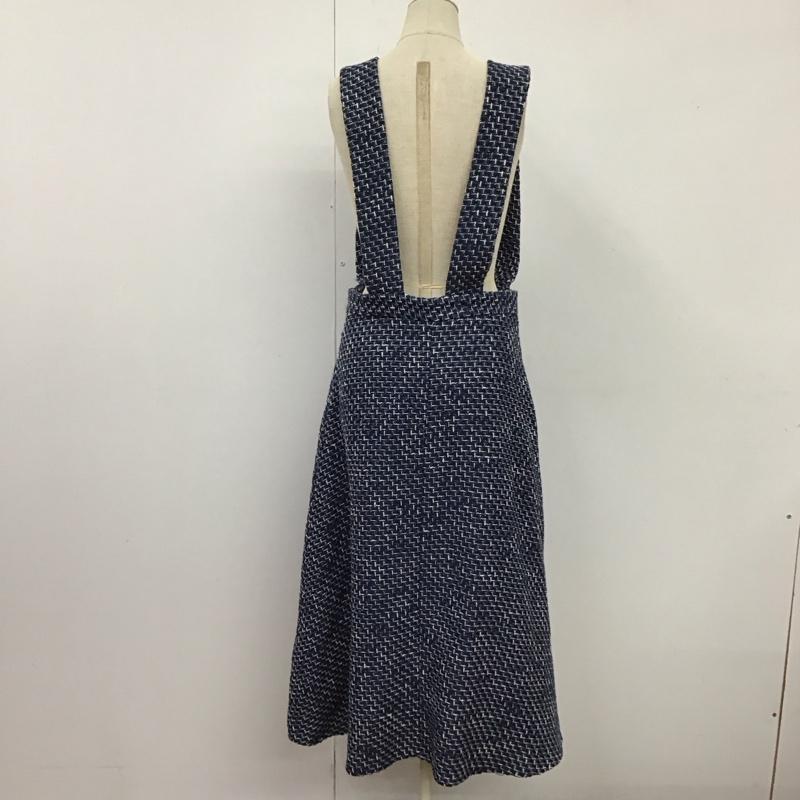 ザラ ZARA ワンピース ロングスカート ノースリーブロングワンピース フレアスカートワンピース 総柄スカート S 総柄 マルチカラー / マルチカラー /  レディース USED 古着 中古 10115995
