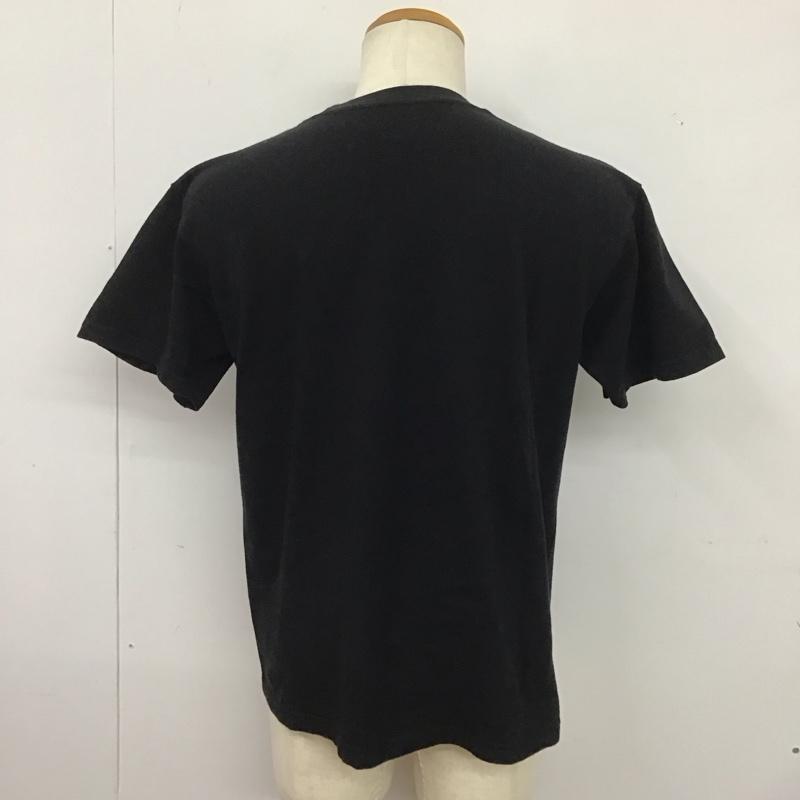 シュプリーム Supreme Tシャツ 半袖 2023SS UNDERCOVER ルパン三世Tシャツ プリントTシャツ コラボ M プリント 黒 / ブラック /  メンズ USED 古着 中古 10126189