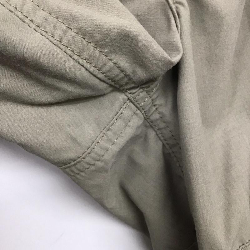 ザノースフェイス THE NORTH FACE パンツ ワークパンツ、ペインターパンツ nb32332 ロングパンツファイヤーフライストレージパンツ L ロゴ、文字 マルチカラー / マルチカラー /  メンズ USED 古着 中古 10142139