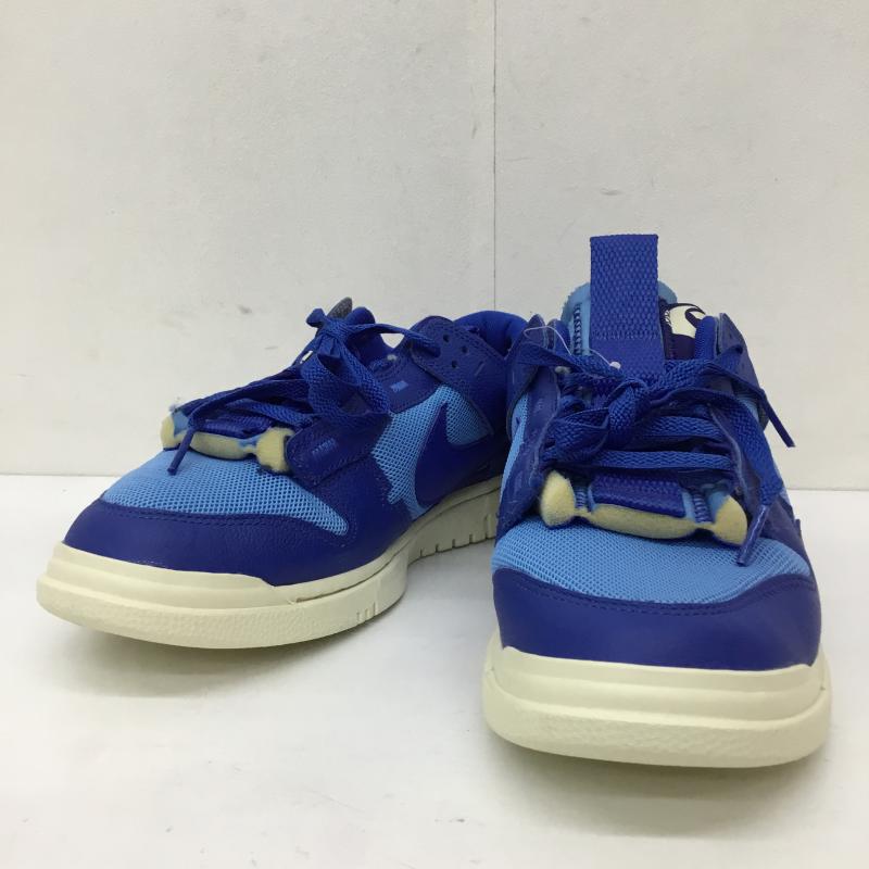 ナイキ NIKE スニーカー スニーカー DV0821-400 AIR DUNK JUMBO 26.5cm ロゴ、文字 青 / ブルー /  メンズ USED 古着 中古 10134013