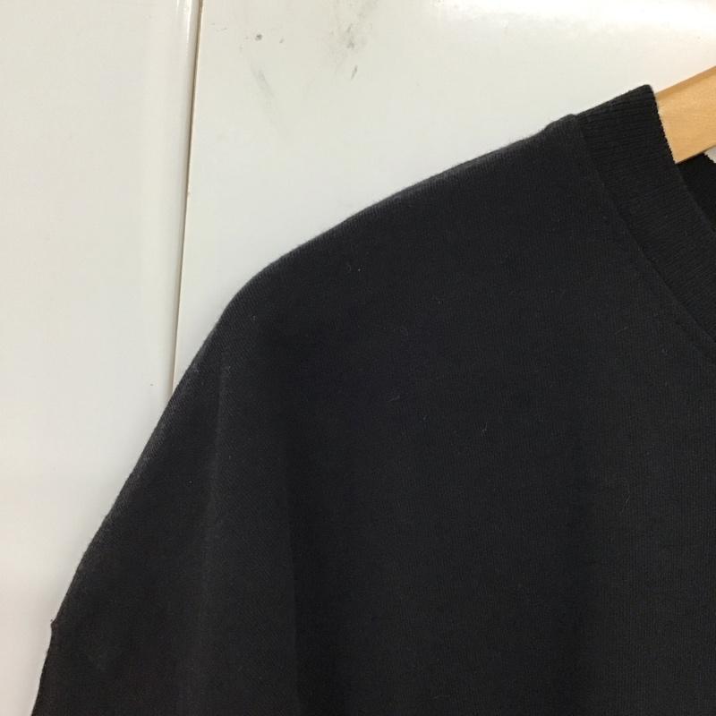 古着 USED Tシャツ 半袖 PUBLIC ENEMY ヒップホップ バンドTシャツ XXL ロゴ、文字 黒 / ブラック /  メンズ USED 古着 中古 10123371