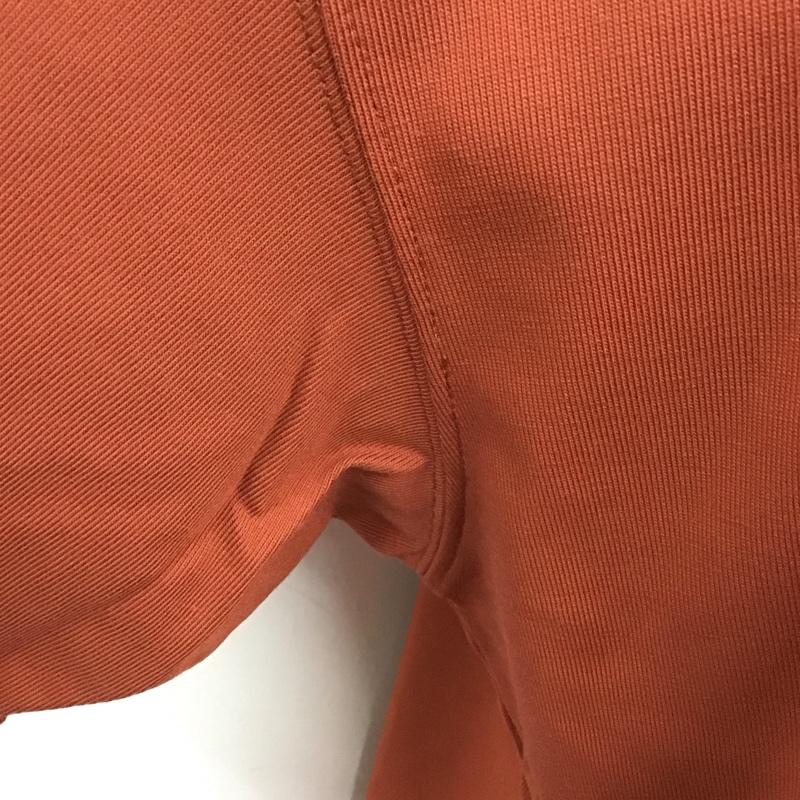 ナイキ エィシージー NIKE ACG Tシャツ 半袖 dj1143-670 Tシャツ 半袖カットソー プリントTシャツ XL ロゴ、文字 茶 / ブラウン /  メンズ USED 古着 中古 10126531