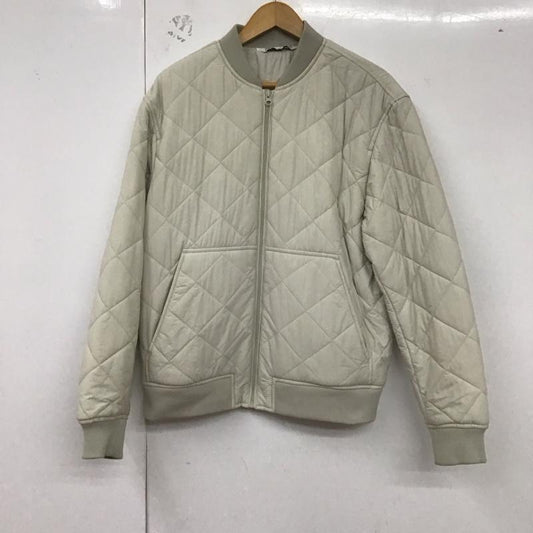 ザラ ZARA ジャケット、上着 ジャンパー、ブルゾン L 無地 マルチカラー / マルチカラー /  レディース USED 古着 中古 10129786