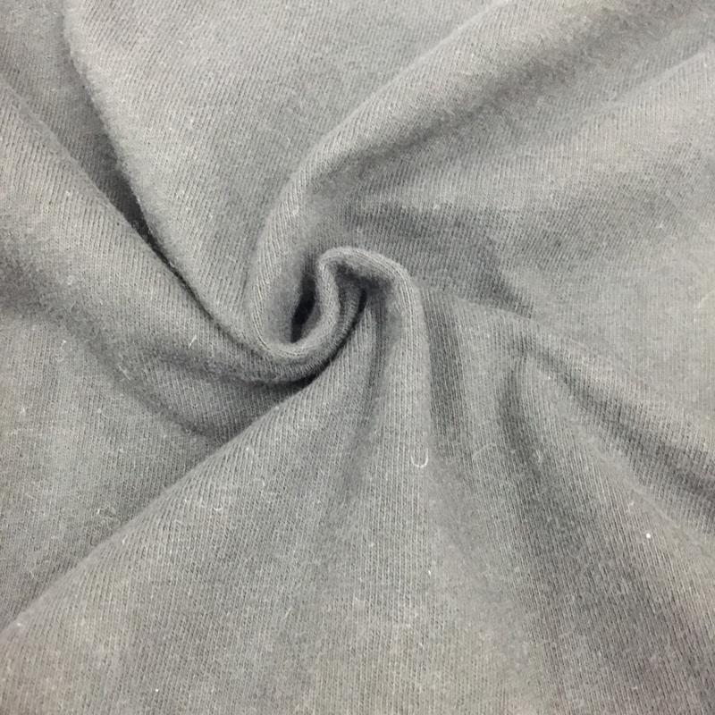 チャレンジャー CHALLENGER カットソー 長袖 長袖カットソー クルーネックカットソー ロングスリーブカットソー プリントTシャツ L プリント 黒 / ブラック /  メンズ USED 古着 中古 10112214