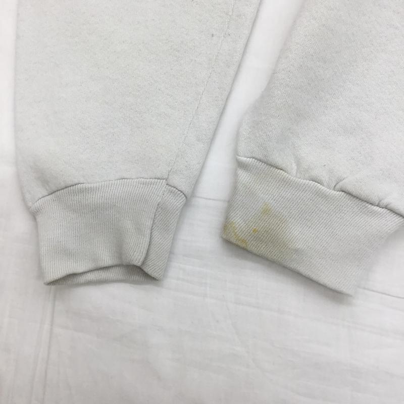 ユーズドクロージング used clothes トレーナー 長袖 FRUIT OF THE LOOM 90 s Elvis Presley エルヴィス・プレスリー USA製 XL プリント 白 / ホワイト / X 紫 / パープル / X 黒 / ブラック /  メンズ USED 古着 中古 10124392