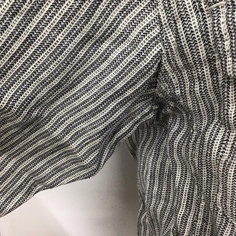 エディーバウアー Eddie Bauer シャツ、ブラウス 長袖 長袖シャツ カジュアルシャツ カラーシャツ S 総柄 マルチカラー / マルチカラー /  メンズ USED 古着 中古 10111129