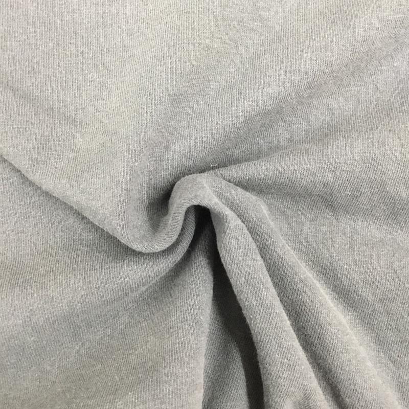 ハーレーダビッドソン Harley-Davidson Tシャツ 半袖 半袖カットソー プリントTシャツ クルーネックカットソー L プリント 灰 / グレー /  メンズ USED 古着 中古 10122842