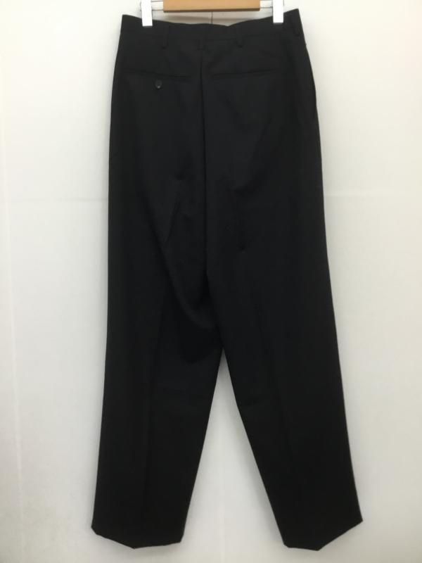 ユーズドクロージング used clothes パンツ スラックス Y s for men ヨウジヤマモト LL メンズ USED 古着 中古 10110120