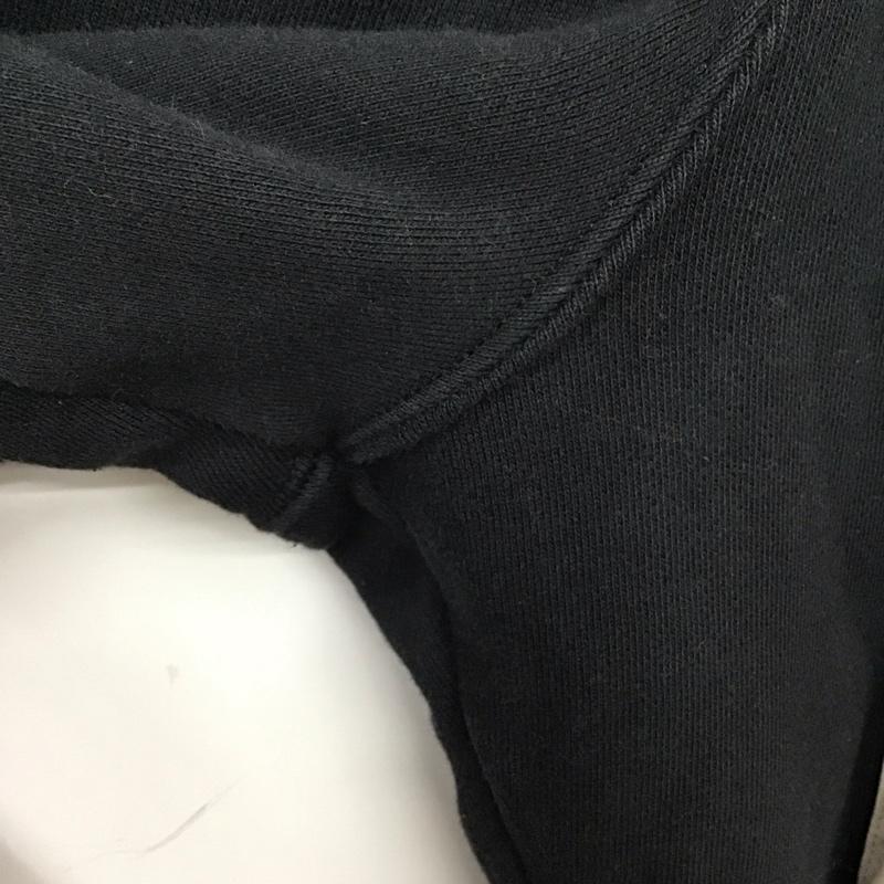 ナイキ NIKE ボトムス ボトムス cu0462-010 UTILITY SWEATPANT トラヴィススコット L 無地 黒 / ブラック /  メンズ USED 古着 中古 10121768