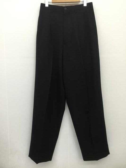 ユーズドクロージング used clothes パンツ スラックス Y s for men ヨウジヤマモト LL メンズ USED 古着 中古 10110120
