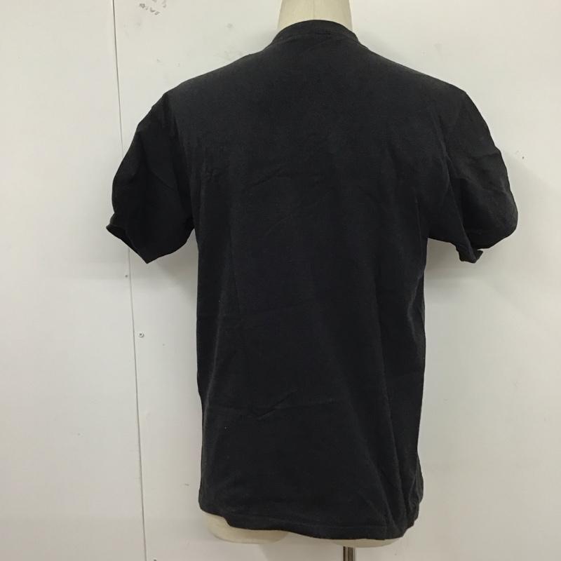 ステューシー STUSSY Tシャツ 半袖 半袖Tシャツ プリントTシャツ クルーネックカットソー M プリント マルチカラー / マルチカラー /  メンズ USED 古着 中古 10124941