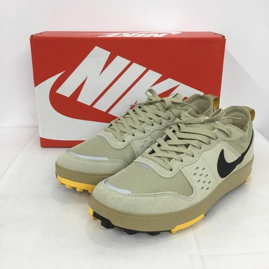 ナイキ NIKE スニーカー スニーカー FZ3863-202 C1TY 28.5cm 箱有 28.5cm ロゴ、文字 ベージュ / ベージュ /  メンズ USED 古着 中古 10139124