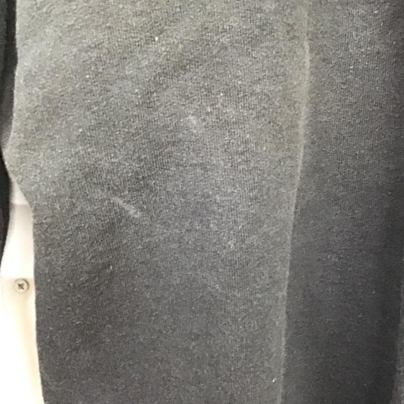 シュプリーム Supreme トレーナー 長袖 SS19 FormulaCrewneck 長袖トレーナー M ロゴ、文字 黒 / ブラック /  メンズ USED 古着 中古 10130966