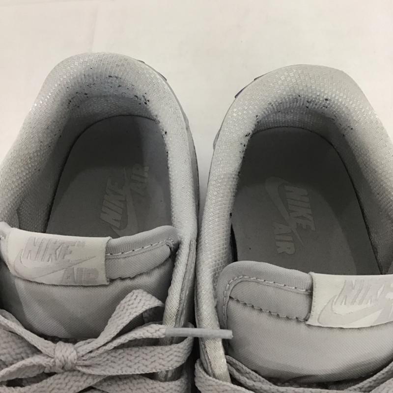 ナイキ NIKE スニーカー スニーカー CZ0790-002 AIR JORDAN 1 RETRO LOW OG 27.5cm 箱有 27.5cm ロゴ、文字 灰 / グレー / X 銀 / シルバー /  メンズ USED 古着 中古 10132118