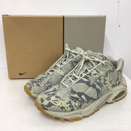 ナイキ NIKE スニーカー スニーカー DR0508 001 HOT STEP AIR TERRA NOCTA 29cm 箱有 29.0cm  マルチカラー / マルチカラー /  メンズ USED 古着 中古 10146866