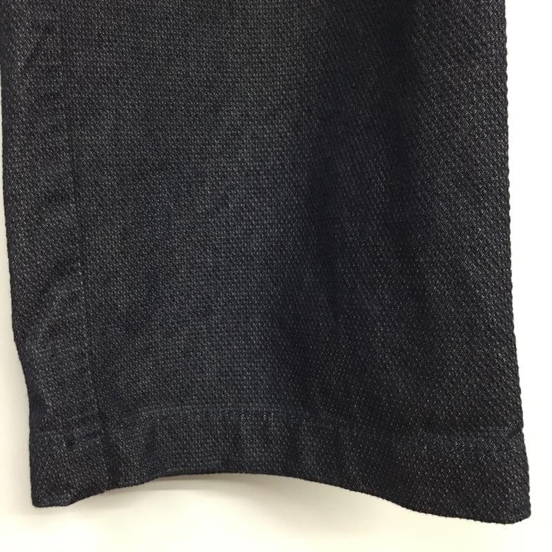 ショット schott パンツ スラックス 3106042 INDIGO BIRDS EYE PANTS S 無地 インディゴ / インディゴ /  メンズ USED 古着 中古 10117634