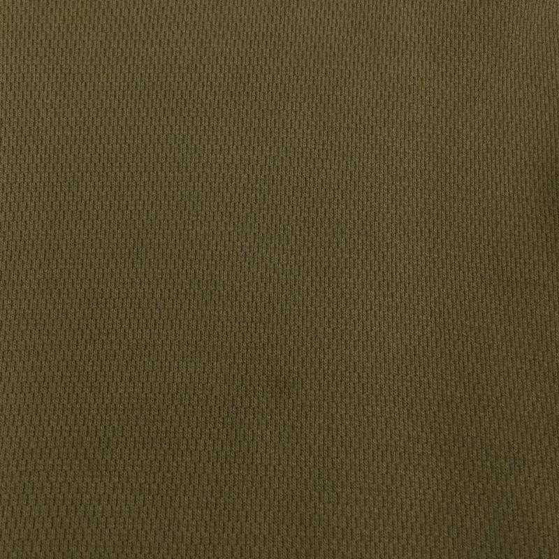 フィルソン FILSON GARMENT カットソー 長袖 M 無地 カーキ / カーキ /  メンズ USED 古着 中古 10134794