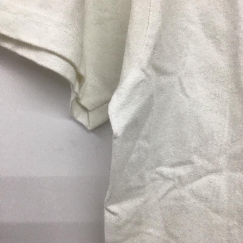シュプリーム Supreme Tシャツ 半袖 20AW No More Shit Tee M ロゴ、文字 白 / ホワイト /  メンズ USED 古着 中古 10144023