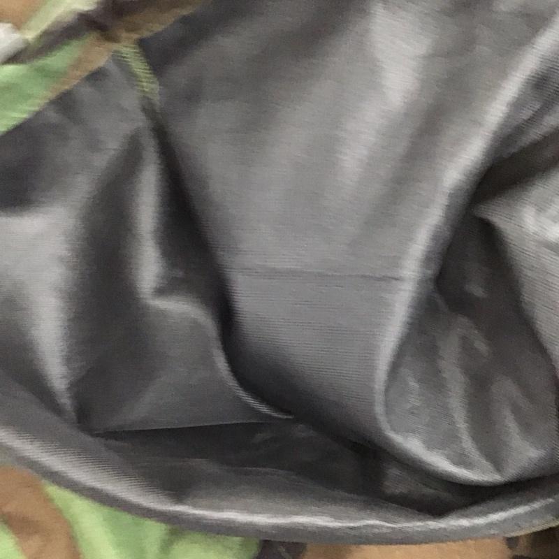 ミリタリー ミリタリー ワンピース・ドレス・オールインワン ワンピース・ドレス・オールインワン オールインワン ミリタリー オーバーオール オーバーパンツ chemical protectuve アメリカ軍 M 総柄 X カモフラージュ柄・迷彩 マルチカラー / マルチカラー /  メンズ USED 古着 中古 10112068