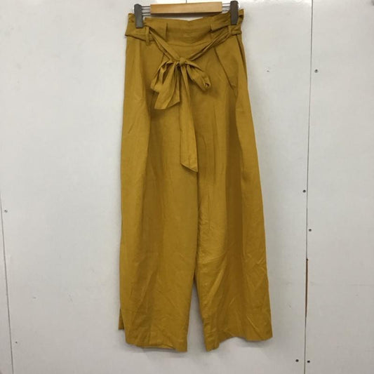 ローリーズファーム LOWRYS FARM スカート ロングスカート FREE  マルチカラー / マルチカラー /  レディース USED 古着 中古 10139818