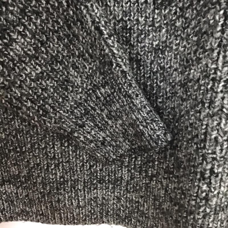 スタディオクリップ studio CLIP ニット、セーター 長袖 L 無地 マルチカラー / マルチカラー /  レディース USED 古着 中古 10142753