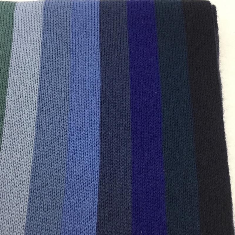 ポールスミス Paul Smith マフラー マフラー PY-3B-53354 フリンジ 羊毛 ロゴ、文字 マルチカラー / マルチカラー /  メンズ USED 古着 中古 10141641