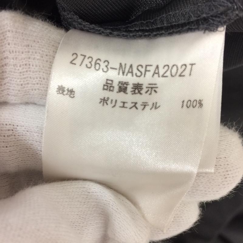 フォクシーニューヨーク FOXEYNEWYORK スカート ひざ丈スカート 40 無地 黒 / ブラック /  レディース USED 古着 中古 10004269