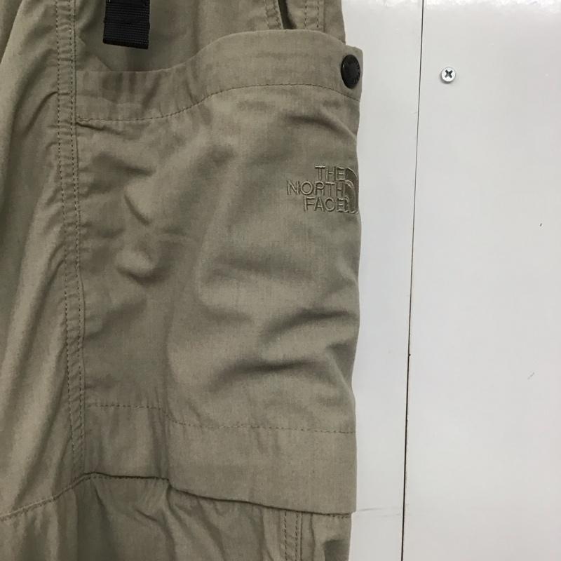ザノースフェイス THE NORTH FACE パンツ ワークパンツ、ペインターパンツ nb32332 ロングパンツファイヤーフライストレージパンツ L ロゴ、文字 マルチカラー / マルチカラー /  メンズ USED 古着 中古 10142139