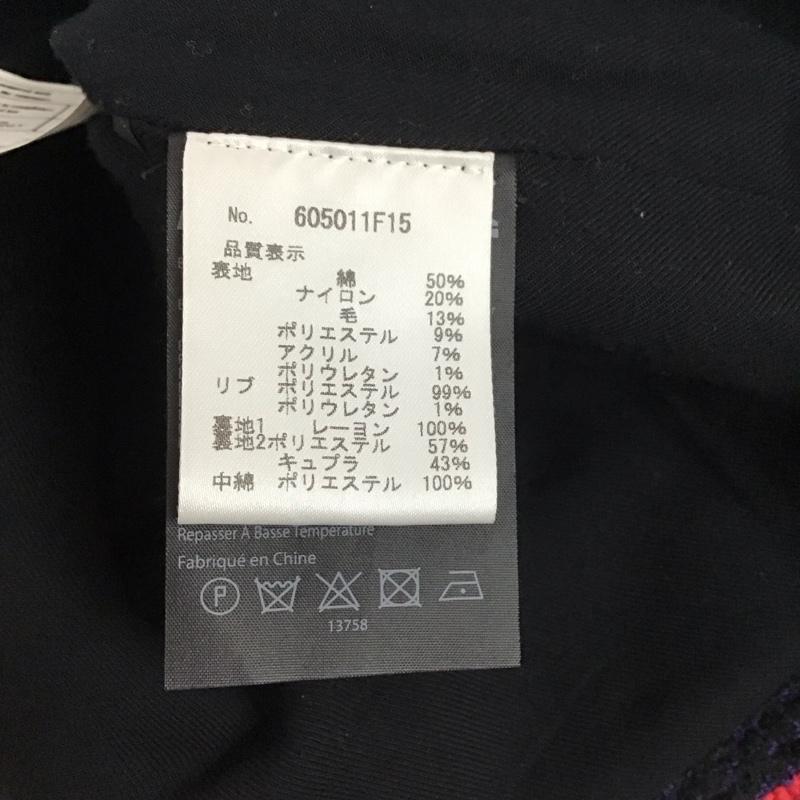 アレキサンダーワン ALEXANDER WANG パーカー 長袖 ジップアップパーカー 長袖パーカー フード付きパーカー 総柄 マルチカラー / マルチカラー /  メンズ USED 古着 中古 10124234