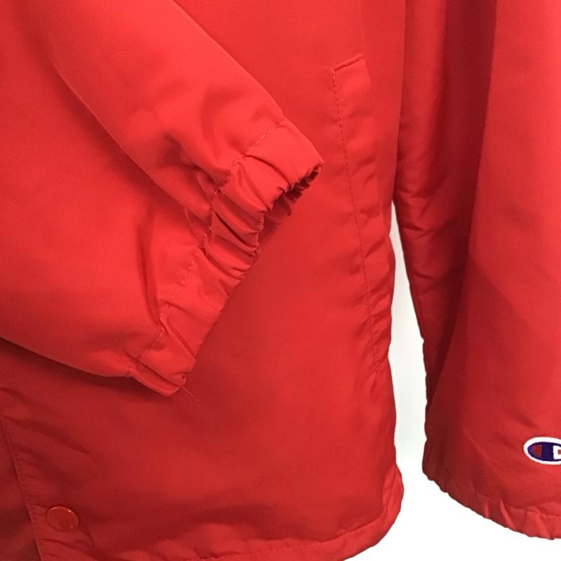 チャンピオン Champion ジャケット、上着 ジャンパー、ブルゾン コーチジャケット M メンズ USED 古着 中古 10108399