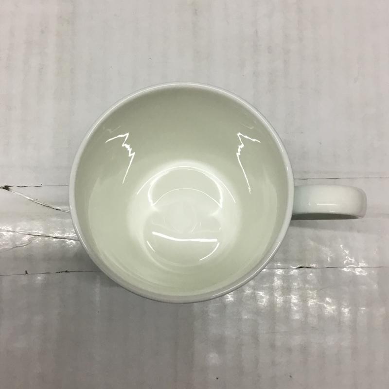 ティファニー TIFFANY&Co. ファッション小物 ファッション小物 マグカップ ペア セット リボン ブルーリボン 箱有 ブルーボックス  白 / ホワイト / X 水色 / ライトブルー /  レディース USED 古着 中古 10119095