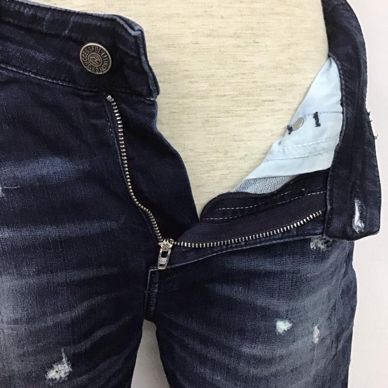 ディーゼル DIESEL パンツ デニム、ジーンズ レディース USED 古着 中古 10108411