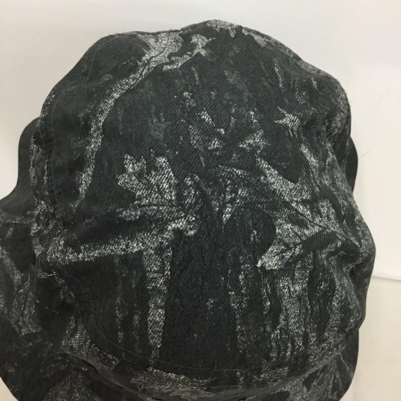 コロンビア Columbia 帽子 ハット PU5037 アウトドアウェア アベニューランナー ロゴ、文字 マルチカラー / マルチカラー /  メンズ USED 古着 中古 10140607