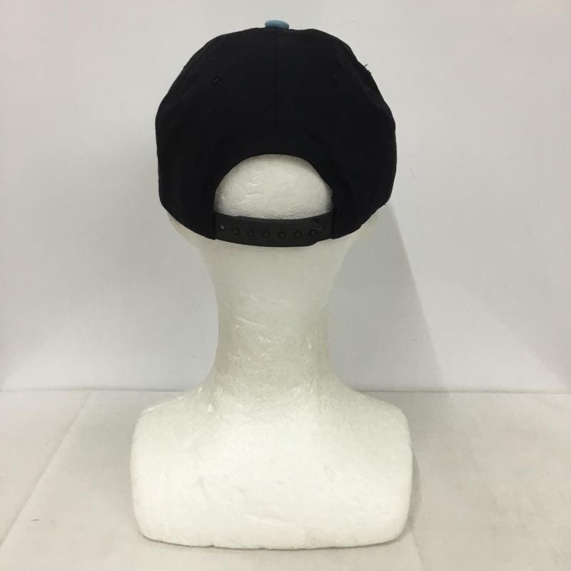 古着 USED 帽子 キャップ Park Deli パークデリ ワンポイント 紺 / ネイビー / X 青 / ブルー /  メンズ USED 古着 中古 10138485