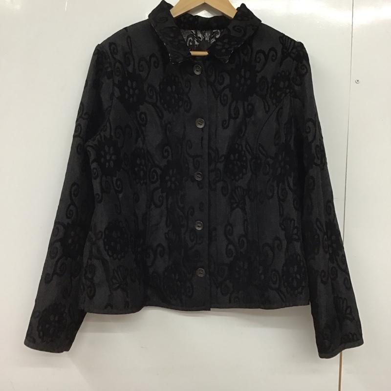 古着 USED ジャケット、上着 ジャケット、ブレザー カジュアルジャケット アウター カラージャケット 総柄 マルチカラー / マルチカラー /  メンズ USED 古着 中古 10147831