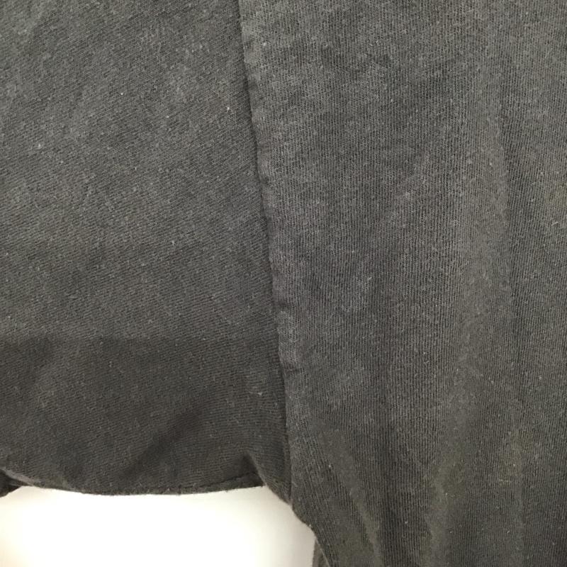 古着 USED Tシャツ 半袖 半袖カットソー プリントTシャツ クルーネックカットソー the goonies XL プリント 黒 / ブラック /  メンズ USED 古着 中古 10132334