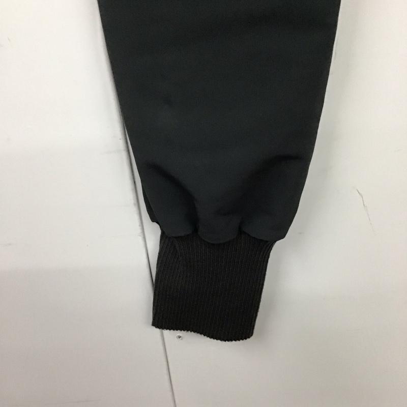 ヘリーハンセン HELLY HANSEN ボトムス ボトムス HOW21416 トレッキングリブパンツ M 無地 灰 / グレー /  レディース USED 古着 中古 10131288