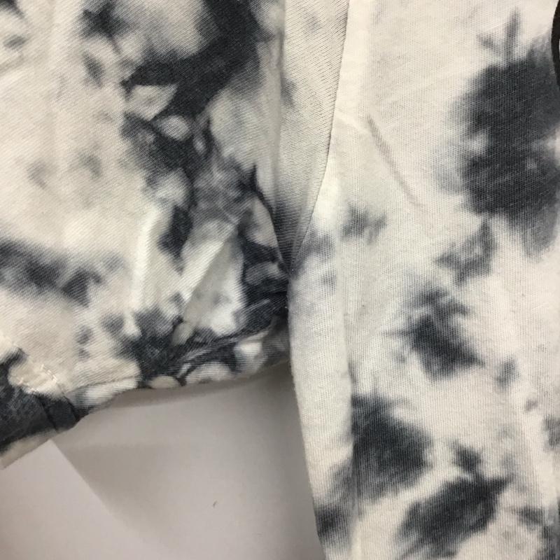 チャンピオン Campion Tシャツ 半袖 タイダイ柄 L  マルチカラー / マルチカラー /  メンズ USED 古着 中古 10128542