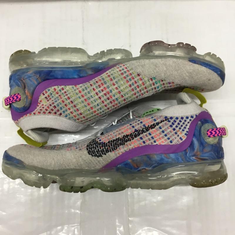ナイキ NIKE スニーカー スニーカー CJ6740-001 AIR VAPORMAX 2020 FK 27cm 27.0cm ロゴ、文字 マルチカラー / マルチカラー /  メンズ USED 古着 中古 10107572