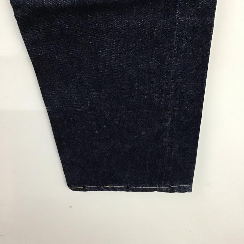リーバイス Levi s パンツ デニム、ジーンズ 503B-XX W30 90年代 日本製 30インチ 無地 インディゴ / インディゴ /  メンズ USED 古着 中古 10113939