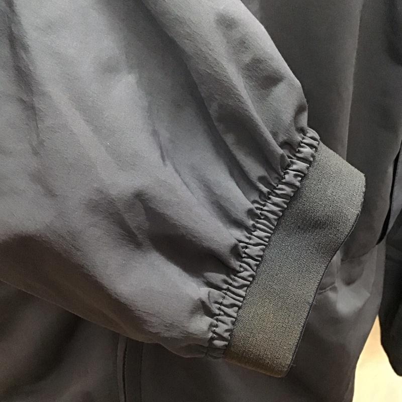 ザノースフェイス THE NORTH FACE ジャケット、上着 ジャンパー、ブルゾン np2805n MountainWindParka ジップアップジャケット ジップアップパーカー S 無地 紺 / ネイビー /  メンズ USED 古着 中古 10113879