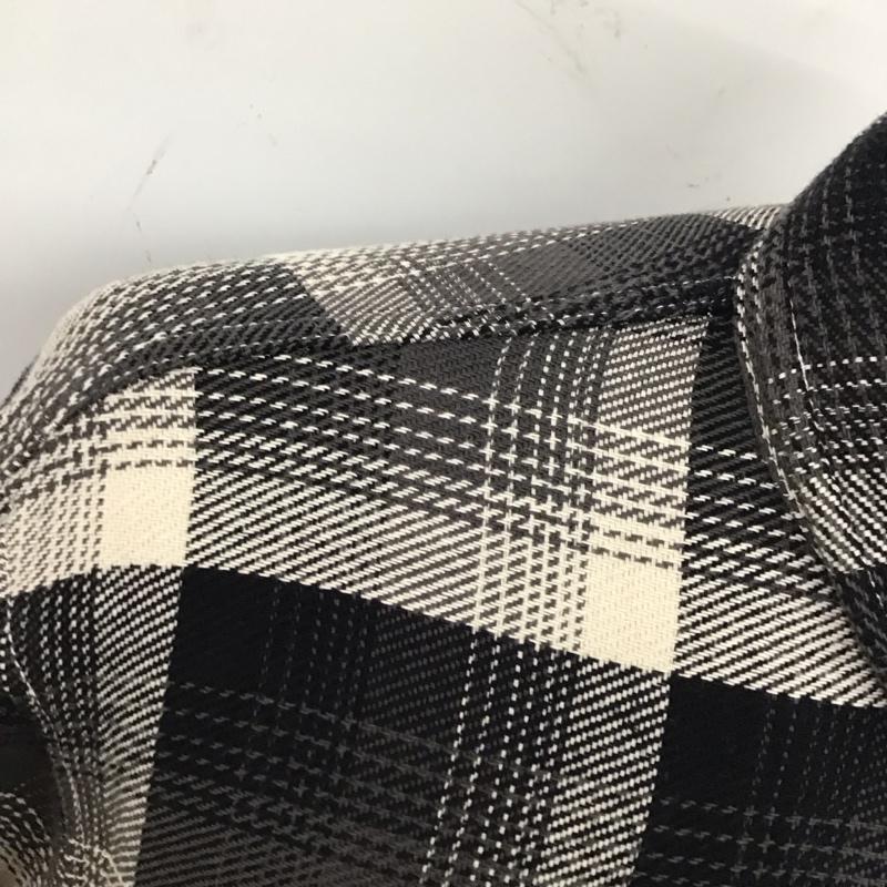 ペンドルトン PENDLETON シャツ、ブラウス 長袖 長袖シャツ カラーシャツ ポケットシャツ 長袖カットソー チェックシャツ L チェック マルチカラー / マルチカラー /  メンズ USED 古着 中古 10119514