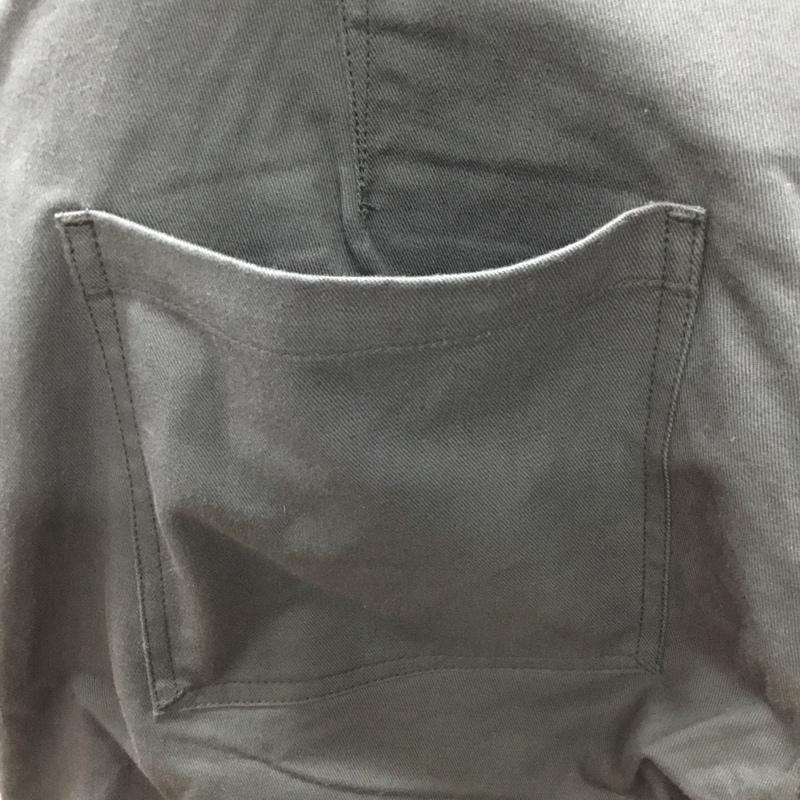 シーエフティーズ CFT S パンツ ショートパンツ ショートパンツ ハーフパンツ カジュアルパンツ S 無地 紺 / ネイビー /  メンズ USED 古着 中古 10108707