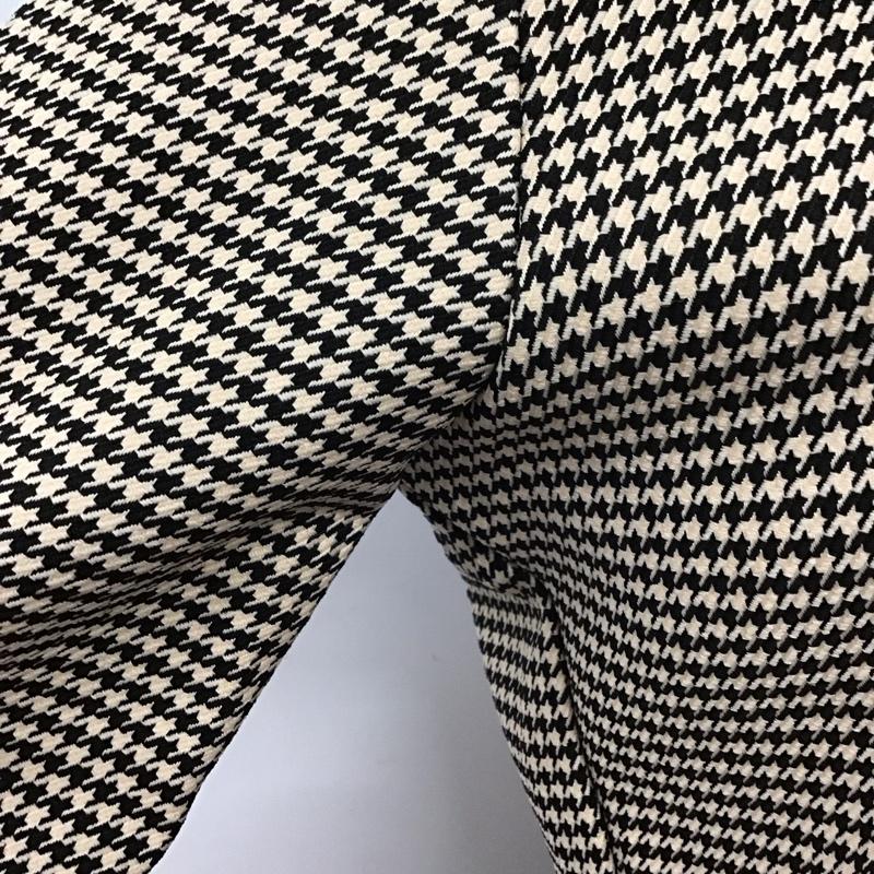 ザラ ZARA ワンピース ひざ丈スカート S  マルチカラー / マルチカラー /  レディース USED 古着 中古 10111061
