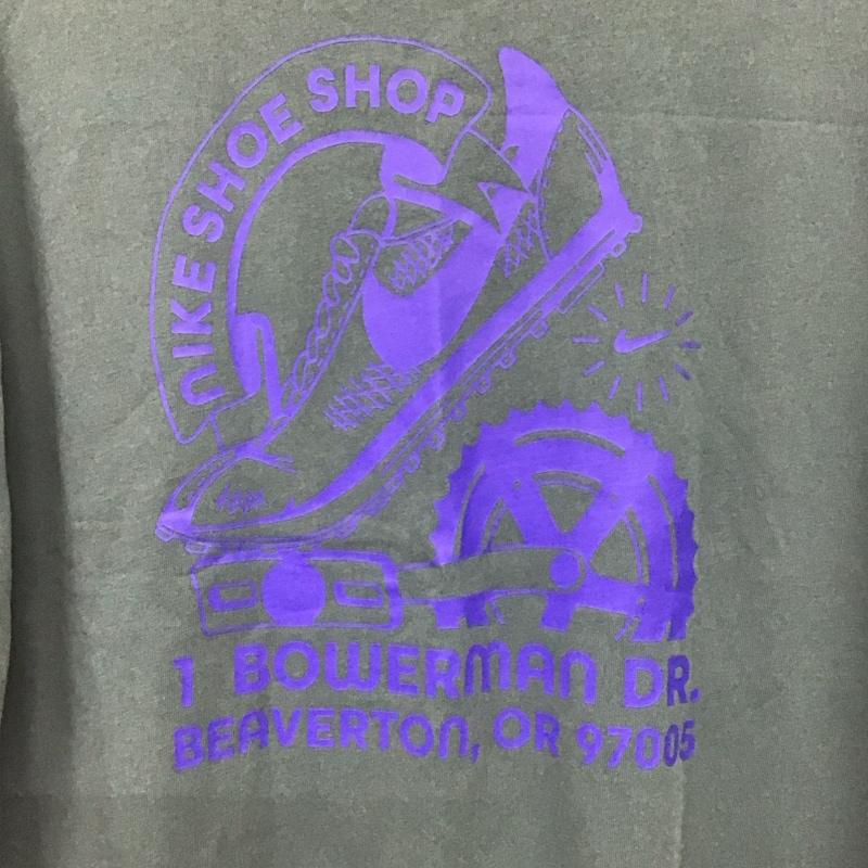 ナイキ NIKE Tシャツ 半袖 dv0578-384 半袖Tシャツ プリントTシャツ クルーネック XXL ロゴ、文字 マルチカラー / マルチカラー /  メンズ USED 古着 中古 10138568