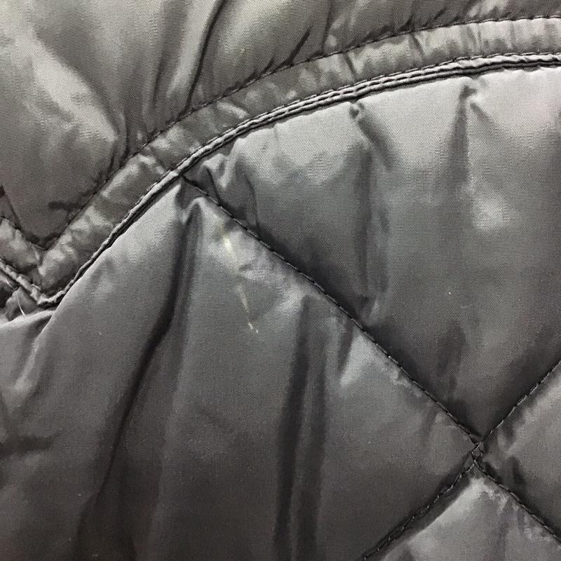 ショット schott ジャケット、上着 ジャンパー、ブルゾン ジップアップジャケット ジャンパー ジャケット 70s アウター S 無地 黒 / ブラック /  メンズ USED 古着 中古 10118421